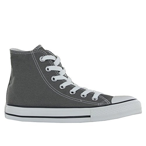 Converse All Star Speciality HI - Charcoal - 6