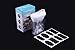 Prairie House Small Food Storage Containers: 10-Piece Food Storage Containers + Whiteboard Stickers + Marker Set| Assorted Sizes & Slide-Back Lids | Leak Proof, Stackable, BPA-Free & Refrigerator Safe