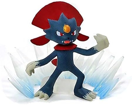 Amazon 一番くじ ポッ拳 Pokken Tournament H賞 デスクトップフィギュア マニューラ 単品 フィギュア ドール 通販