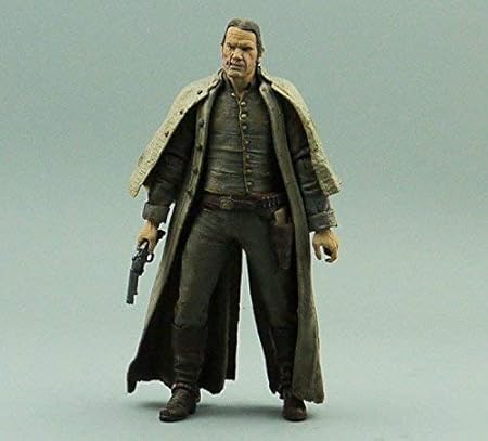 HT TOYS Action Figure Western Heroes Megan Fox Leila Josh Brolin Jonah Hex Quentin Turnbull