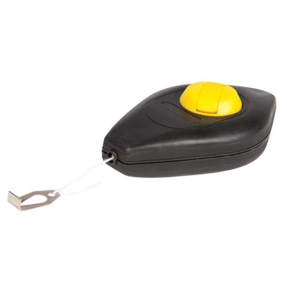 Silverline 27784 Chalk Line, 16 m