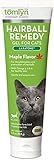 Tomlyn Hairball Remedy Maple Flavor Laxatone 4.25 oz for Cats