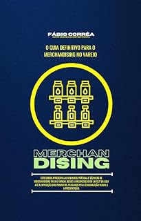 Livro O guia definitivo para o merchandising no varejo