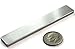 Super Strong Neodymium Magnet N42 3 x 1/2 x 1/8