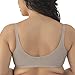 Curvation Women's Front Close Back Smoother Underwire Bra 5304643