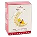 Hallmark Keepsake Ornament Disney Winnie The Pooh Collection Baby's First Christmas