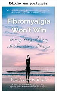 Livro A fibromialgia não vai vencer (Coleção Melissa vs fibromialgia)