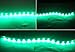 XT AUTO 8pcs 12V Super Bright 30cm 15 LED Flexible Waterproof LED Strip Light for Car Interior & Exterior Decoration DRL Day Running Light Or Boat Bus Garden
