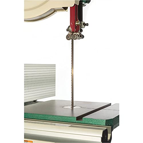 Grizzly Industrial G0555LX 14" 1 HP Deluxe Bandsaw Pricepulse