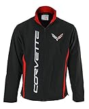 Chevrolet Corvette Men's Jacket