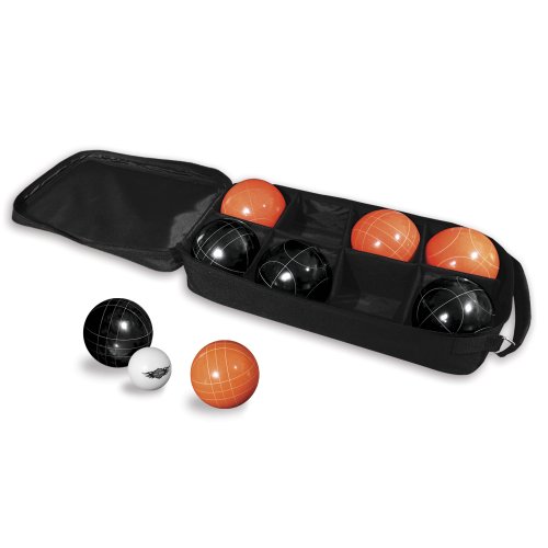 Harley-Davidson Bocce Ball Set - Image 4