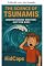 Livro A ciência dos tsunamis: entendendo o clima só para crianças!