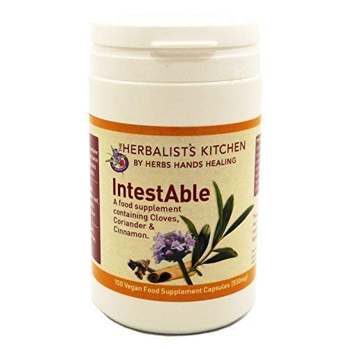 IntestAble Capsules