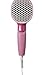 Panasonic Hair Dryer Ionity Pink EH-NE48-P