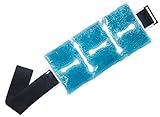 TheraPearl Hot/Cold Back Wrap with Strap