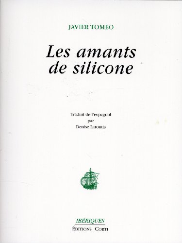 Les  amants de silicone