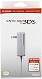 Nintendo 3DS Compatible with 3DS / 3DS XL / 2DS AC Adapter