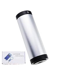 Medidor de sonido, calibrador de nivel decibelio con medición de ruido, nivel de sonido de salida de 94 dB y 114 dB niveles de salida para micrófonos de 1 y 1 2 pulgadas