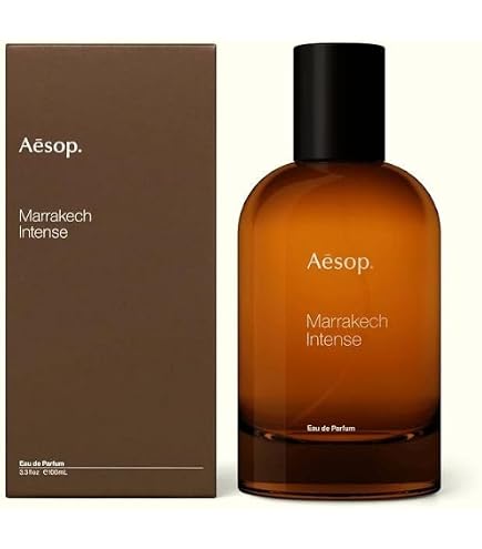 Aesop Eidesis Eau de Parfum | Black Pepper and Sandalwood Scent