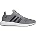 adidas Originals Men's Swift Run Shoes,grey three/core black/medium grey heather,9.5 M US