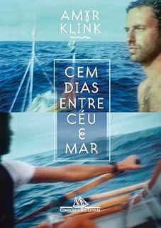 Livro Cem dias entre céu e mar (Nova edição)