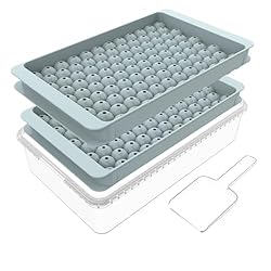 Lamesa Mini Ice Cube Trays for Freezer