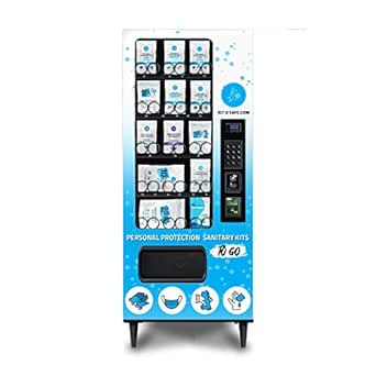 ppe vending machine for sale