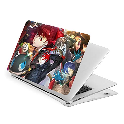 anime laptop cover
