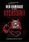 Livro Meu Namorado é um Assassino: Herança Sangrenta
