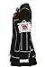 CosplaySky Vampire Knight Kurosu Yuuki Costume Day Class Girl Uniform Small