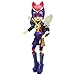 My Little Pony Equestria Girls Motorcross Indigo Zap Doll