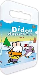 Didou Dessine-Moi... - Vol. 4