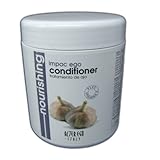 Alter Ego Hot Oil Treatment w/Garlic 1000ml