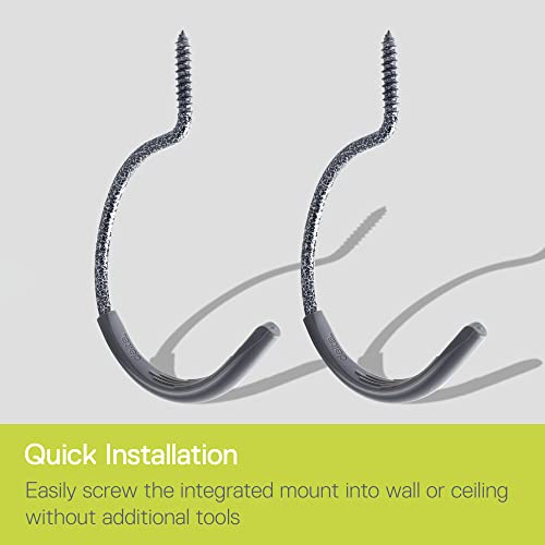 Bike Wall Mount Hook by Delta Cycle Review: What Specs and Owner Reports Reveal 14 Thumbnail 14