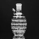 CYZQ Glass Oil Bottle