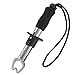 Booms Fishing G1 Fish Gripper Grip and Hold Fish with Tight Grip 3 Sizes Available
