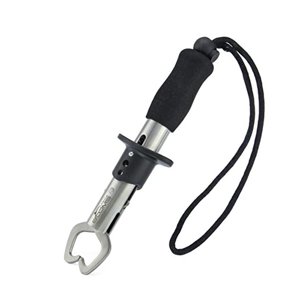 Booms-Fishing-G1-Fish-Gripper-Grip-and-Hold-Fish-with-Tight-Grip-3-Sizes-Available