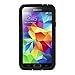 Trident Cyclops Case for Samsung Galaxy S5 - Retail Packaging - Black