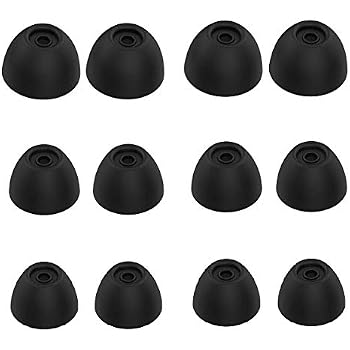 Amazon.com: JNSA Replacement Ear Tips for Samsung Galaxy ...