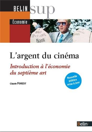 L' argent du cinéma