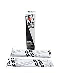 A+B Epoxy 9900K Tan A+B Rezolin Epoxy Kit, 14 oz. Container Size, Box Container Type