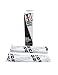 A+B Epoxy 9900K Tan A+B Rezolin Epoxy Kit, 14 oz. Container Size, Box Container Type primary