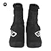Waterproof Reusable Thicken Sole Reflective Thermal Shoes Covers MTB Road Bicycle Bike Racing Overshoes Cycling Overshoes Highthumb 2