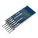 JBtek HC-05 Wireless Bluetooth Host Serial Transceiver Module Slave and Master RS232 For Arduino
