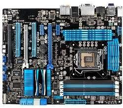 Amazon Asustek マザーボード Intel Lga1155 Ddr3メモリ対応 Atx P8z68 V Pro Asustek マザーボード 通販