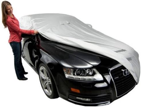 Amazon.com: Microbead Car Covers Compatible with 2004-2008 Toyota