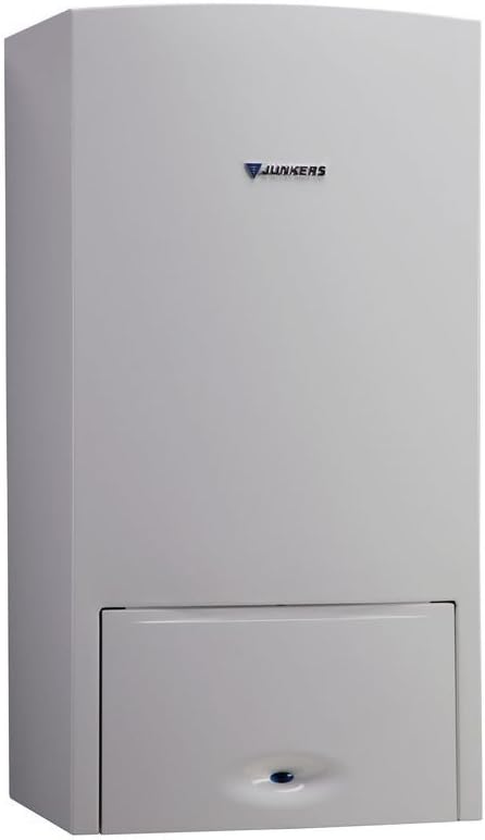 Junkers Cerapur ZWB 28-5 C (24 kW)