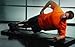 SPRI Bi-Folding Exercise Mats for Home Workout - 2-Inch Thick Fitness Mat for Gymnastics, Tumbling, Training, Wrestling, and Stretching (Available in 60-Inch or 72-Inch Length) - 60-Inch