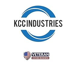 KCC Industries 8 oz. Mini Beer & Soda Slim Can