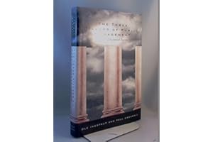 The Three Pillars of Public Management: Secrets of Sustained Success